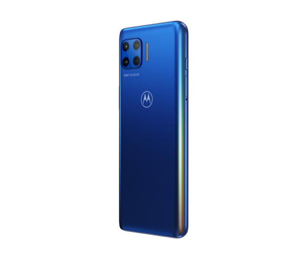 MOTOROLA MOTO G 5G Plus 6/128GB Niebieski - 578593 - zdjęcie 5